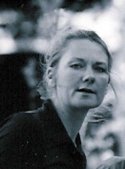 Tina Saaby Madsen